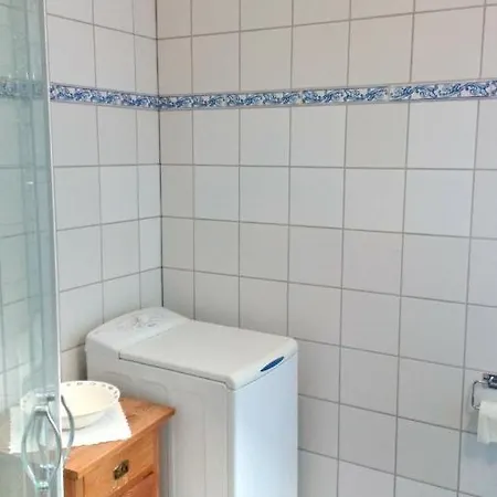 Casa vacanze Jugendstil-villa Aeroe