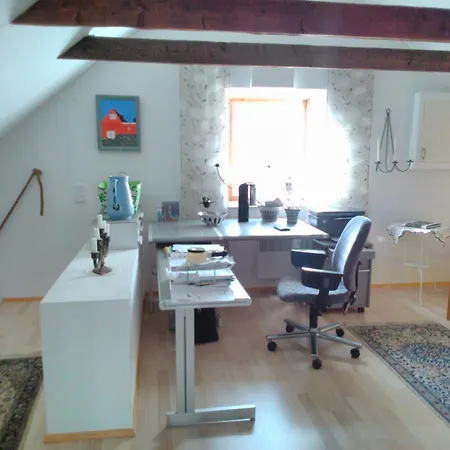 Jugendstil-villa Aeroe *