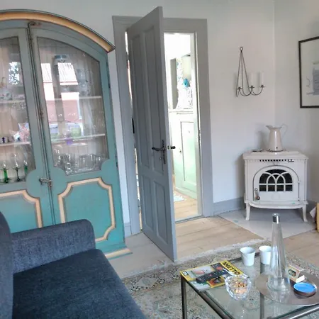 Casa vacanze Jugendstil-villa Aeroe *