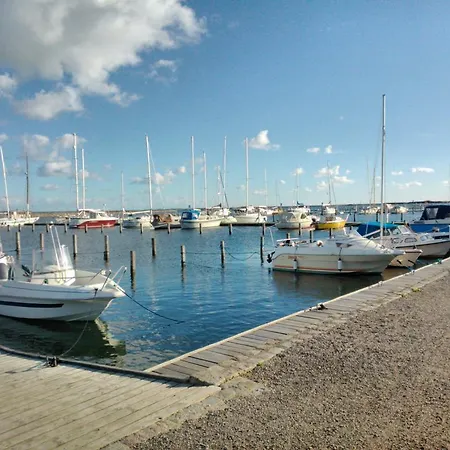 Jugendstil-villa Aeroe Casa vacanze Marstal