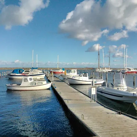 Jugendstil-villa Aeroe Casa vacanze Marstal