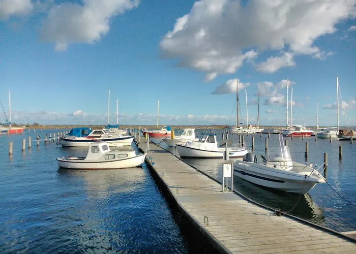 Jugendstil-villa Aeroe Dom wakacyjny Marstal